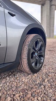 BMW x5 e70 - 5