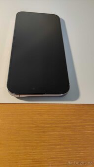Apple iPhone 14 Pro Max 256GB - 5