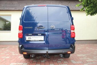 Opel Vivaro 2.0CDTI 122PS L2H1 Van Enjoy - 5