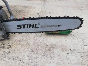 Motorová píla Stihl 040 - 5