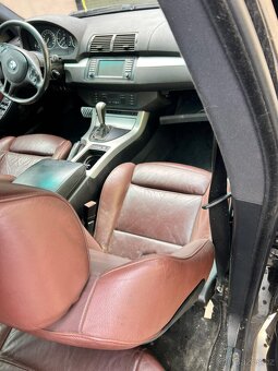 BMW X5 E53 3.0d náhradní díly - 5