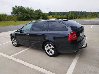 ŠKODA OCTAVIA II.1.9TDI, 77KW,XENON,NAVI - 5