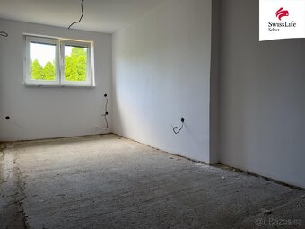Prodej vícegeneračního domu 300 m2 Na Hrázce, Hradec Králové - 5