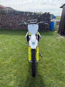 Husqvarna FC 250 - 5