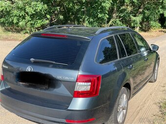 Škoda Octavia kombi , 1,6TDI ,r.v 2020 - 5