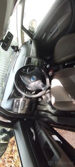 Punto 2007 1.2, 48kW - 5