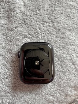 Apple Watch SE 44mm - 5