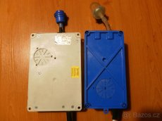 Vzduchová čerpadla. - 5