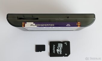 4000 her v 1 na SEGA Mega Drive (Sonic, Aladdin, Shinobi)... - 5