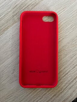 Apple iPhone SE 2020 64 GB Black - 5