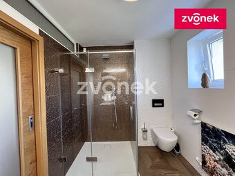 Pronájem 2+1, 60m², Štefánikova, Zlín - 5