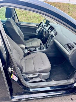 VW Golf 7 1,4 TSI 90 kW • rok 2013 • - 5