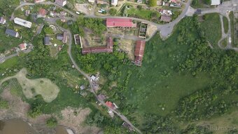 Areál k všestrannému využití  mezi TP a UL  u Rtyně nad Bíli - 5