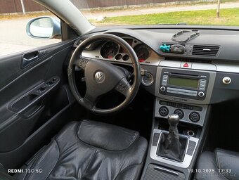 Volkswagen Passat B6 - 5