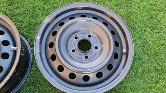 Disky 5x 114,3 J16x6,5 JJ - 5