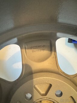 Kola 5x114.3 R16 - 5