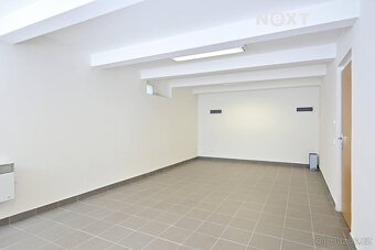 Pronájem komerční Obchodní prostory, 227㎡ - 5