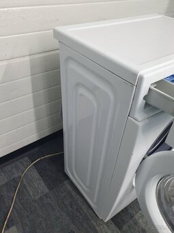 Pračka Samsung WF60F4EFW0W A+++ - 5