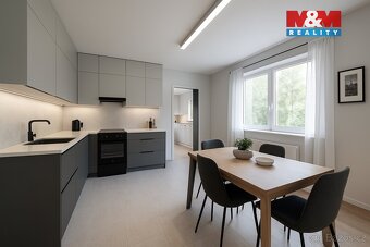 Prodej rodinného domu, 130 m², Veselov - 5