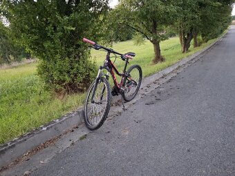 Dětské jízdní kolo - 5