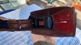 Kryt řetězu panelka 250-350 - 5