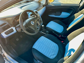 Fiat Punto Grande - 134 tis km - 5