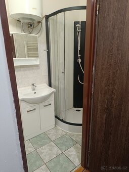 Pronájem bytu 1+1 Hrádek nad Nisou - 5