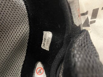 Lyžařské boty Salomon - 5