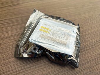 Řídící jednotka xenonu (ballast) 8K0 941 597 - 5