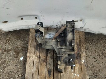 Převodovka Felicia 1.3 50kw - 5