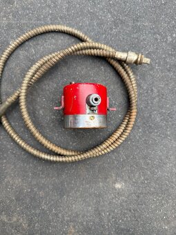 Válečkový tachometr VDO - Jawa - 5