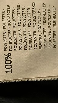 Vintage retro luxusní umělý kožich kožíšek bunda kabát Kara - 5