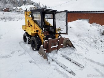 Prodám UNC 060 se zárukou - 5