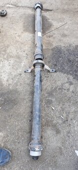 Kardan kardanka audi A4 B8 A5 8t 8K0521101N - 5