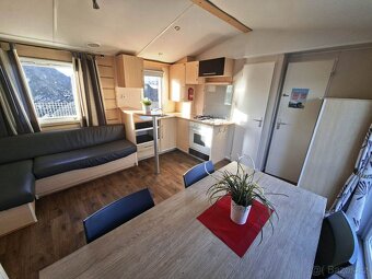 mobilheim,mobilní dům IRM Cordelia 8,5 x3,9 m - 5