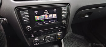 Také na splát.ky Škoda Octavia combi III RS 2.0TSI 162kW - 5