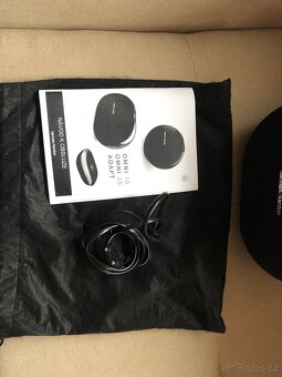 Domáci Hi-Fi Bluetooth /Wifi repro Harman Kardon - 5