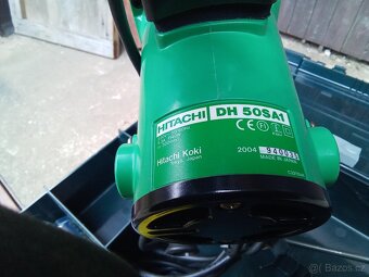 Sekací kladivo  nové - 5