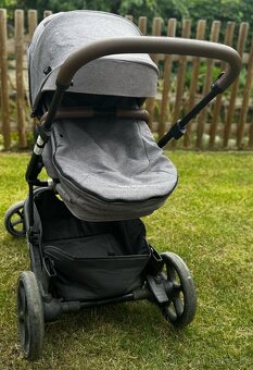 Easywalker Harvey 3 - 5