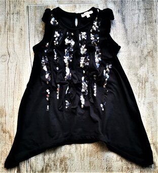 116 značkové oblečení holčička - NEXT - 5