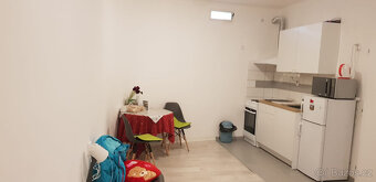 Bydlení v centru Kolín - 5