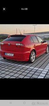 Seat Leon 1.8T - 5