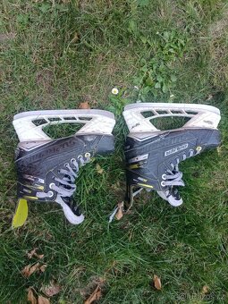 Dětské hokejové brusle Bauer Supreme S 35 - 5