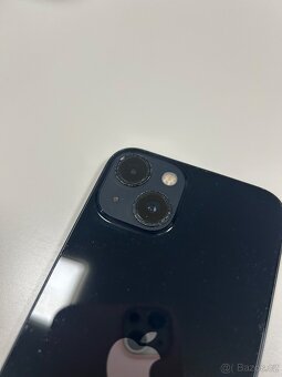 Apple iPhone 13 128GB Midnight - 5