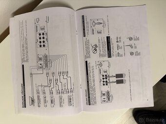 Marantz pm 7003 a marantz sa 7003 - 5