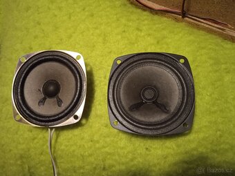 Reproduktory - 5