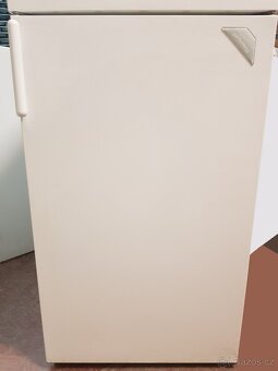 A+ lednice s mrazákem DOVOZ možný - 5