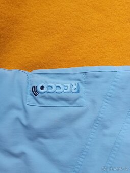 Lyžařské kalhoty vel.146-152 - 5