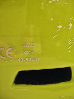 Lyžařská helma - 5