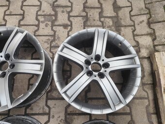 Alu 5 x 112 r18 - 5